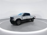 New 2025 Ford F350 King Ranch image 4