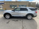 Used 2021 Ford Explorer Limited w/ Equipment Group 301A image 2