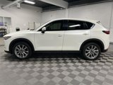 Used 2019 MAZDA CX-5 Grand Touring image 4