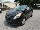 Used 2014 Chevrolet Spark LS image 2