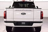 New 2025 Ford F150 Platinum w/ Equipment Group 702A High image 6