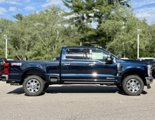 New 2025 Ford F350 Lariat image 3