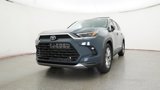 New 2025 Toyota Grand Highlander FWD image 4
