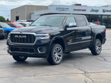 New 2025 RAM 1500 Tungsten w/ Off Road Group image 3