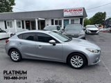 Used 2016 MAZDA MAZDA3 i Grand Touring image 2