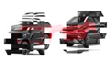 New 2026 Chevrolet Equinox ACTIV w/ LPO, Floor Liner Package image 3