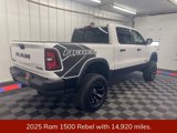 Used 2025 RAM 1500 Rebel image 3