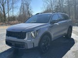 New 2025 Kia Sorento SX Prestige w/ Sage Leather Package image 2