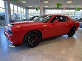 New 2023 Dodge Challenger SRT Hellcat image 5