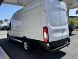 Used 2022 Ford E-Transit 148 High Roof Extended image 4