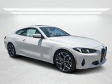 New 2026 BMW 430i Coupe w/ Parking Assistance Package image 2