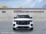 New 2025 Ford Explorer Active image 2
