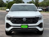 New 2025 Volkswagen Atlas Cross Sport SEL Premium R-Line image 3