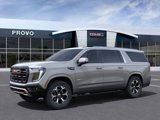 New 2025 GMC Yukon XL AT4 Ultimate w/ LPO, Floor Liner Package image 2