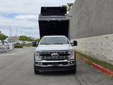 New 2025 Ford F550 4x4 SuperCab Super Duty image 5