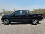 Used 2014 Ford F150 King Ranch w/ King Ranch Luxury Package image 2