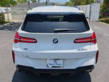 Used 2025 BMW X3 xDrive30i w/ Premium Package image 5