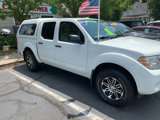 Used 2014 Nissan Frontier SV w/ SV Value Truck Package image 2