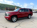 Used 2015 Chevrolet Tahoe LTZ image 4