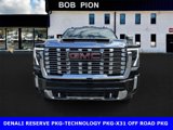 New 2025 GMC Sierra 2500 Denali w/ Denali Reserve Package image 2