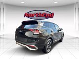 Used 2024 Kia Sportage LX image 3