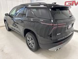 New 2026 Chevrolet Traverse LT image 6