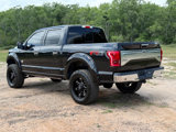Used 2015 Ford F150 King Ranch w/ Equipment Group 601A Luxury image 3