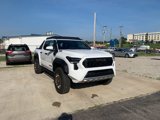 New 2025 Toyota Tacoma Trailhunter image 2