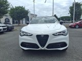 New 2025 Alfa Romeo Stelvio Sprint w/ Convenience Package image 2