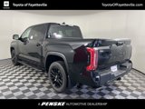 New 2025 Toyota Tundra Limited image 3