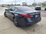 Used 2020 Nissan Altima 2.0 Platinum image 4