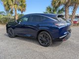 New 2025 Nissan Murano Platinum w/ Cargo Package image 6