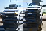 New 2025 Chevrolet Colorado W/T w/ WT Convenience Package II image 2