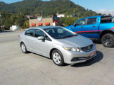 Used 2015 Honda Civic LX image 5