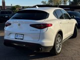 Used 2023 Alfa Romeo Stelvio Sprint image 3
