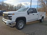 New 2025 Chevrolet Silverado 2500 W/T w/ WT Convenience Package image 2