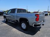New 2025 Chevrolet Silverado 2500 LTZ w/ LTZ Plus Package image 3
