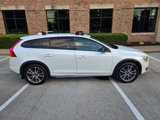 Used 2016 Volvo V60 T5 Cross Country w/ Convenience Package image 4