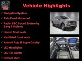 Used 2021 Ford F150 Lariat image 3