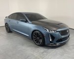 Used 2023 Cadillac CT5 V Blackwing w/ Carbon Fiber Package 2 image 3