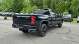 Certified 2025 Chevrolet Silverado 3500 High Country w/ Midnight Edition image 4