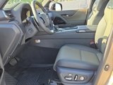 Used 2025 Lexus LX 700h Overtrail image 5