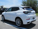 New 2026 Buick Encore GX Avenir w/ Avenir Technology Package image 4