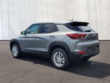 New 2026 Chevrolet TrailBlazer LS w/ LS Convenience Package image 3