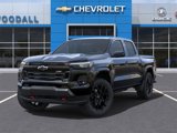 New 2025 Chevrolet Colorado Z71 image 6