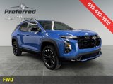 New 2026 Chevrolet Equinox RS w/ Safety and Technology Package image 4