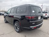 New 2025 Jeep Wagoneer Series III image 4