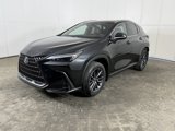 Used 2025 Lexus NX 350 AWD image 4