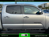 Used 2020 Toyota Tacoma 4x4 Double Cab image 6