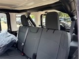 New 2025 Jeep Wrangler Willys image 4